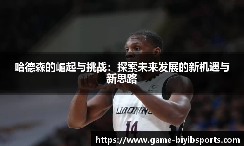 哈德森的崛起与挑战:探索未来发展的新机遇与新思路